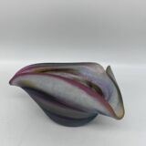 empty glass paste pocket