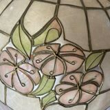 Large Art Deco Lampshade