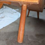 Enfilade foot compass