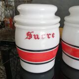 Pots epices