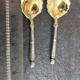 Salt spoons