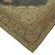 Turkish Wool Vintage Kayseri Rug 212 cm x 313 cm