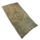 Tapis pastel turc vintage 96 x 52 cm