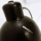 "Kamdem N° 756" Desk lamp by Marianne Brandt, Hin Dieckbrede, & H. Gaute - 1930s
