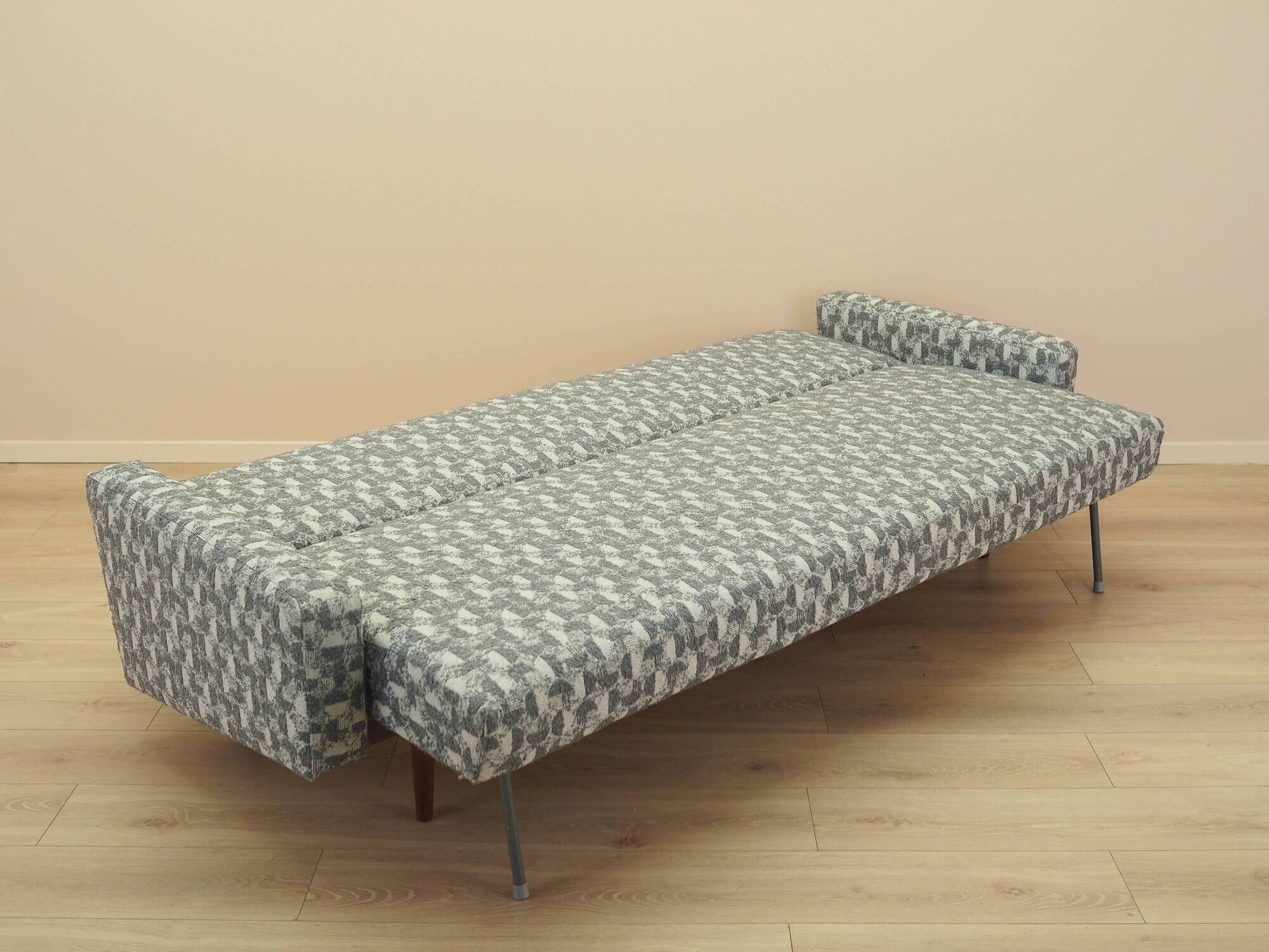 Sofa bed, Danish design, 1970s, made in Denmark