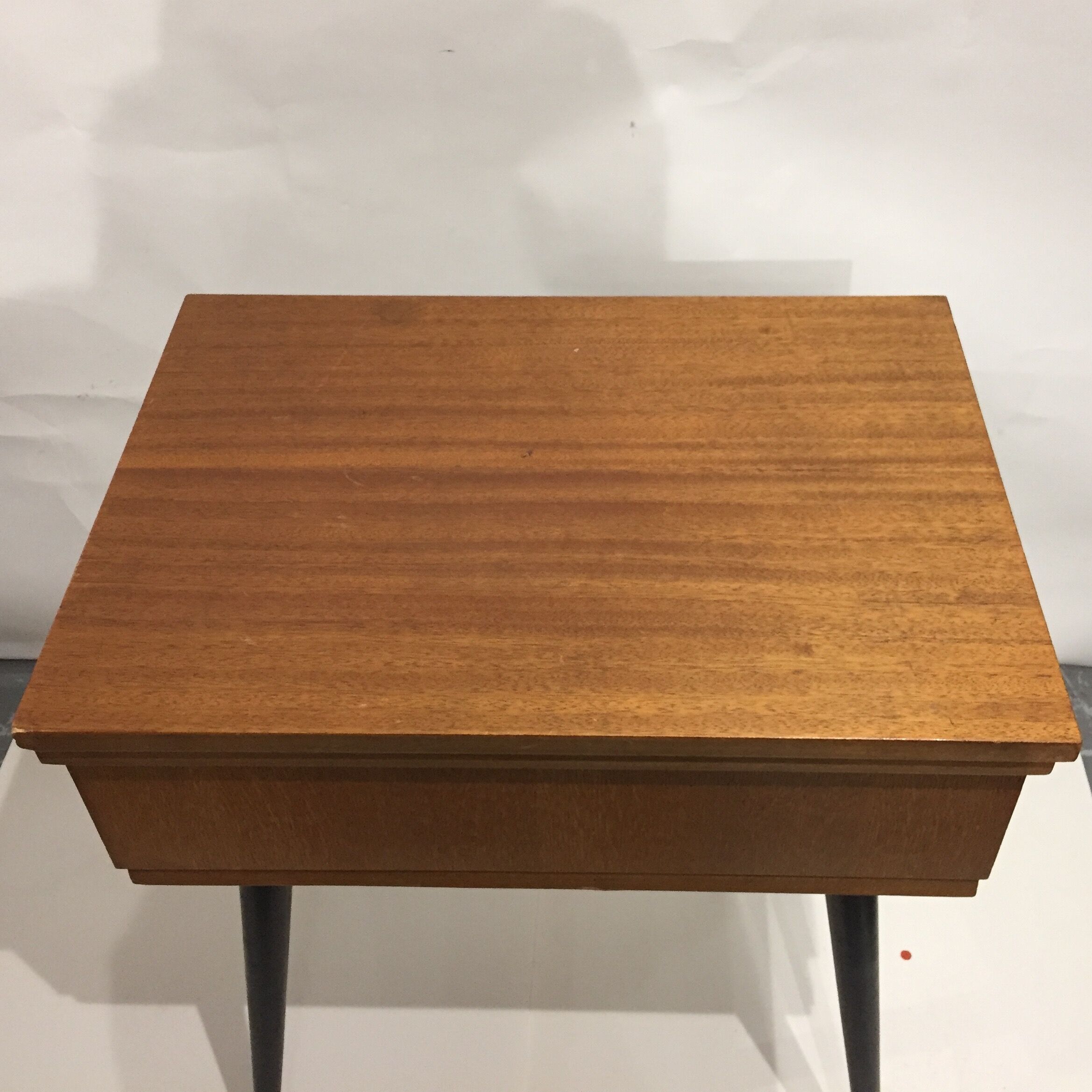 60s desk desk
