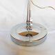Orange vintage articulated lamp