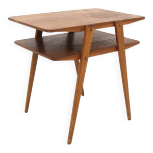 Table de chevet scandinave