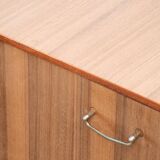 Vintage Scandinavian sideboard 1960