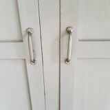 Vintage Parisian wardrobe