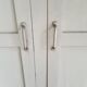 Armoire parisienne vintage