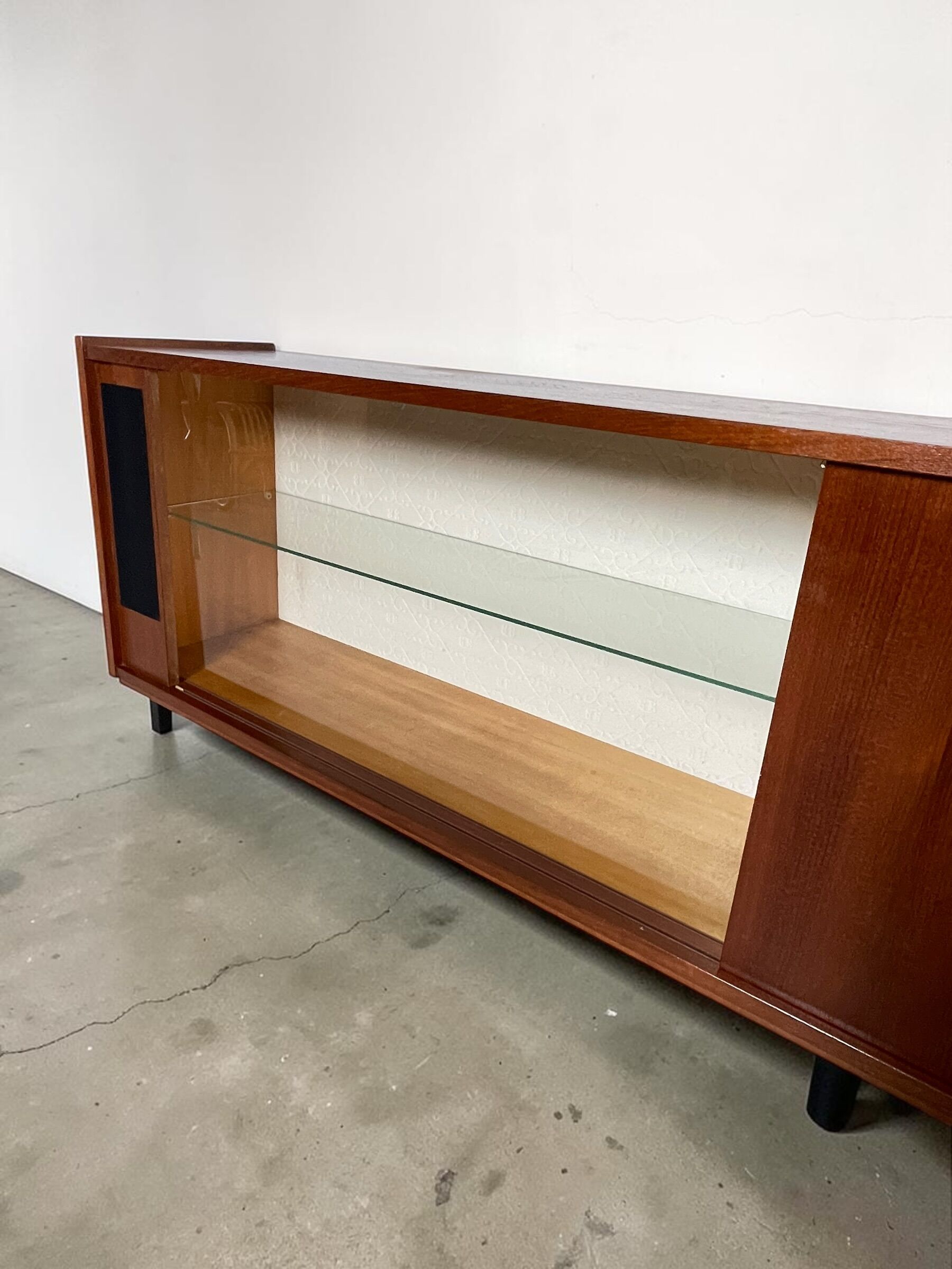 Low enfilade 1960