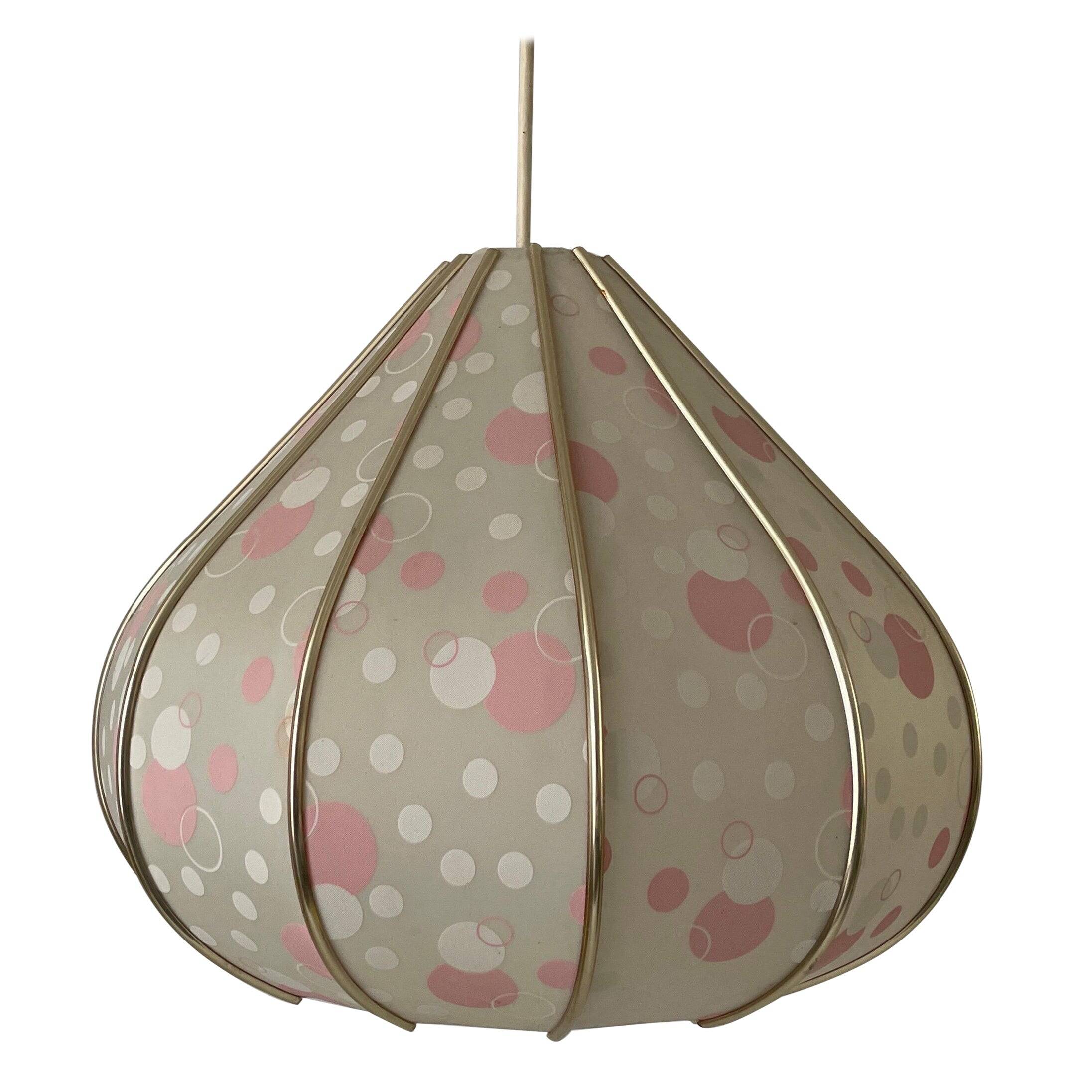 Mid-century modern ceiling light by Erco, 1950s, Germany