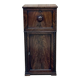 Victorian furniture in mahogany XIXth