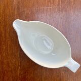 Digoin Sarreguemines Sauceboat