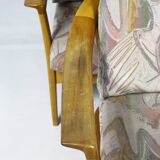 Lounge Suite by Wilhelm Knoll for Knoll International