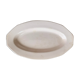 Service dish st Amand Art Deco pale pink