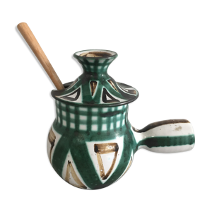 Moutardier vintage Robert Picault