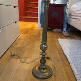 Lamp base
