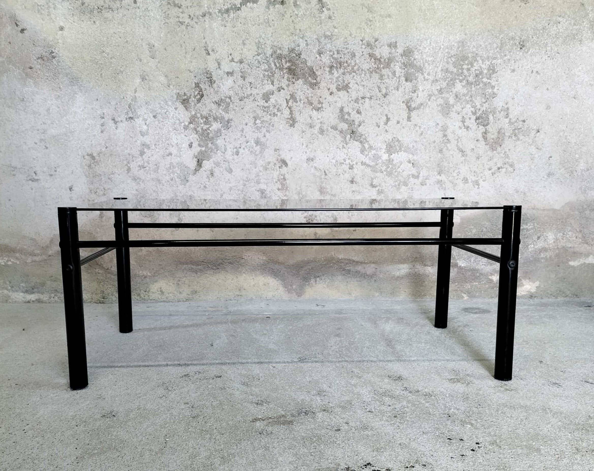 Coffee table by Yves Boutboul