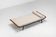 Dick Cordemeijer Cleopatra daybed for Auping in melange fabric The Netherlands 1954