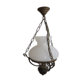 Suspension