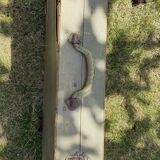 Tabloto picnic suitcase table