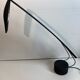Adjustable desk lamp, Dove model by Mario Barbaglia and Marco Colombo