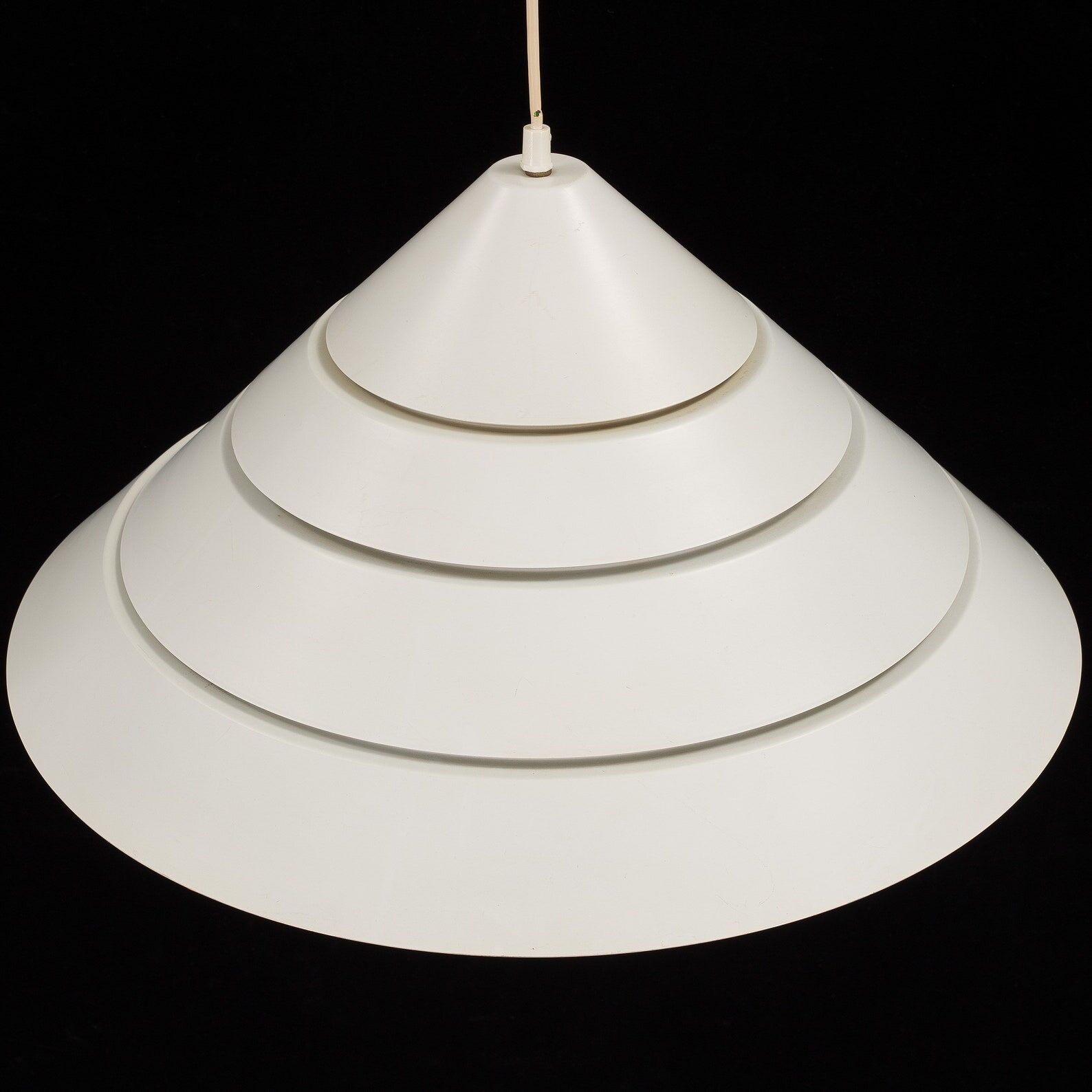 Hans Agne Jakobsson Markaryd hanging lamp T 921