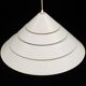 Hans Agne Jakobsson Markaryd hanging lamp T 921