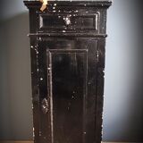 Parisian buffet 1 door and 1 drawer