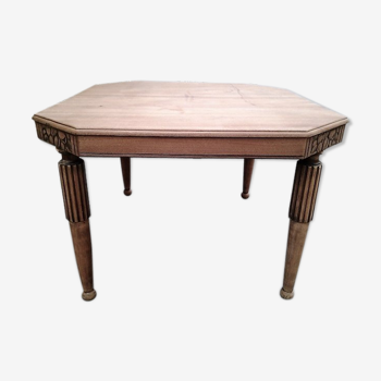 Table Napoleon III