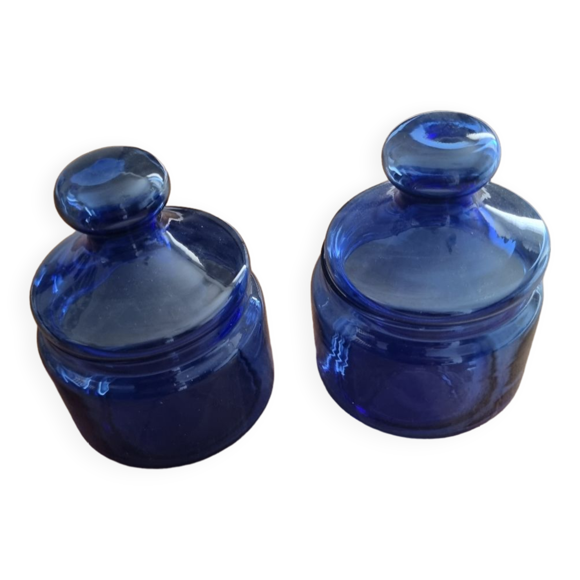 2 vials