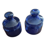 2 vials