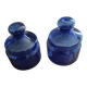 2 vials