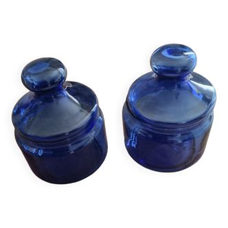 2 vials