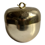 Golden Apple Ice Bucket