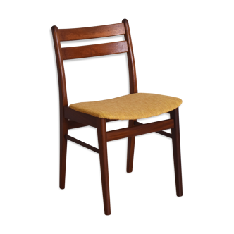 Chair, Denmark, 1970s