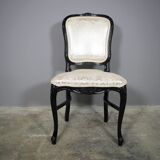 Venetian style dining chair, early twenty-first century