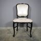 Venetian style dining chair, early twenty-first century