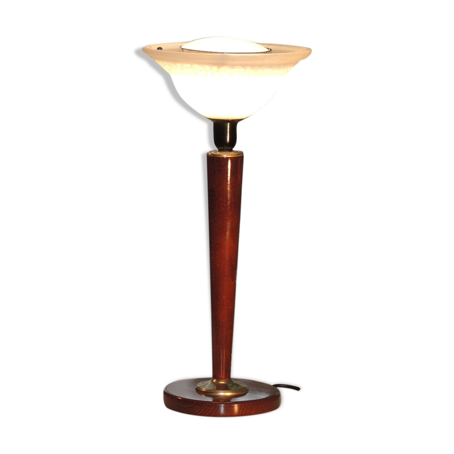 Lamp foot Mazda, 1960