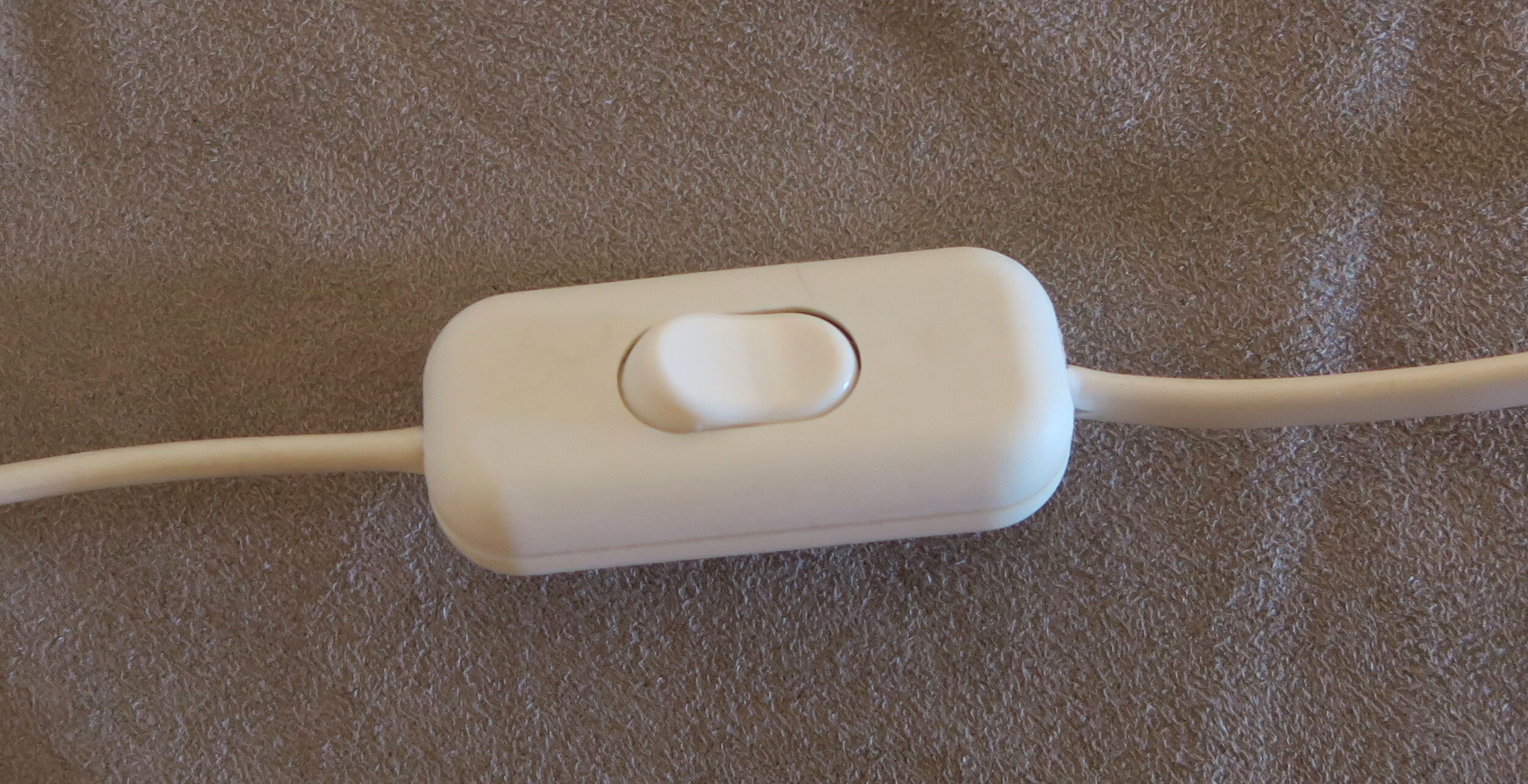 Table lamp Murano 1970