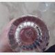 Baccarat crystal glasses