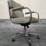 Frank deorner office chair