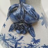 Chinese vase