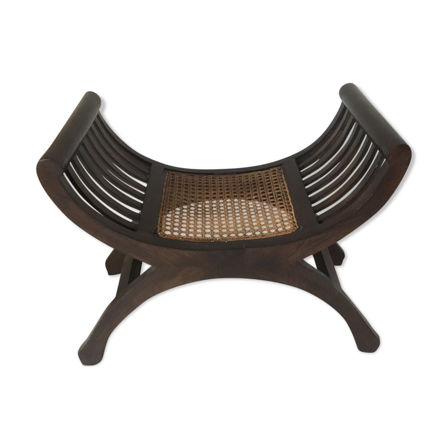 Curule seat