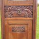 Art Deco display column for jewellery and accessories