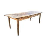 Farm table