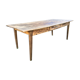 Table de ferme