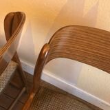 Baumann chairs